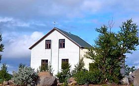 Guesthouse Gamli Baer